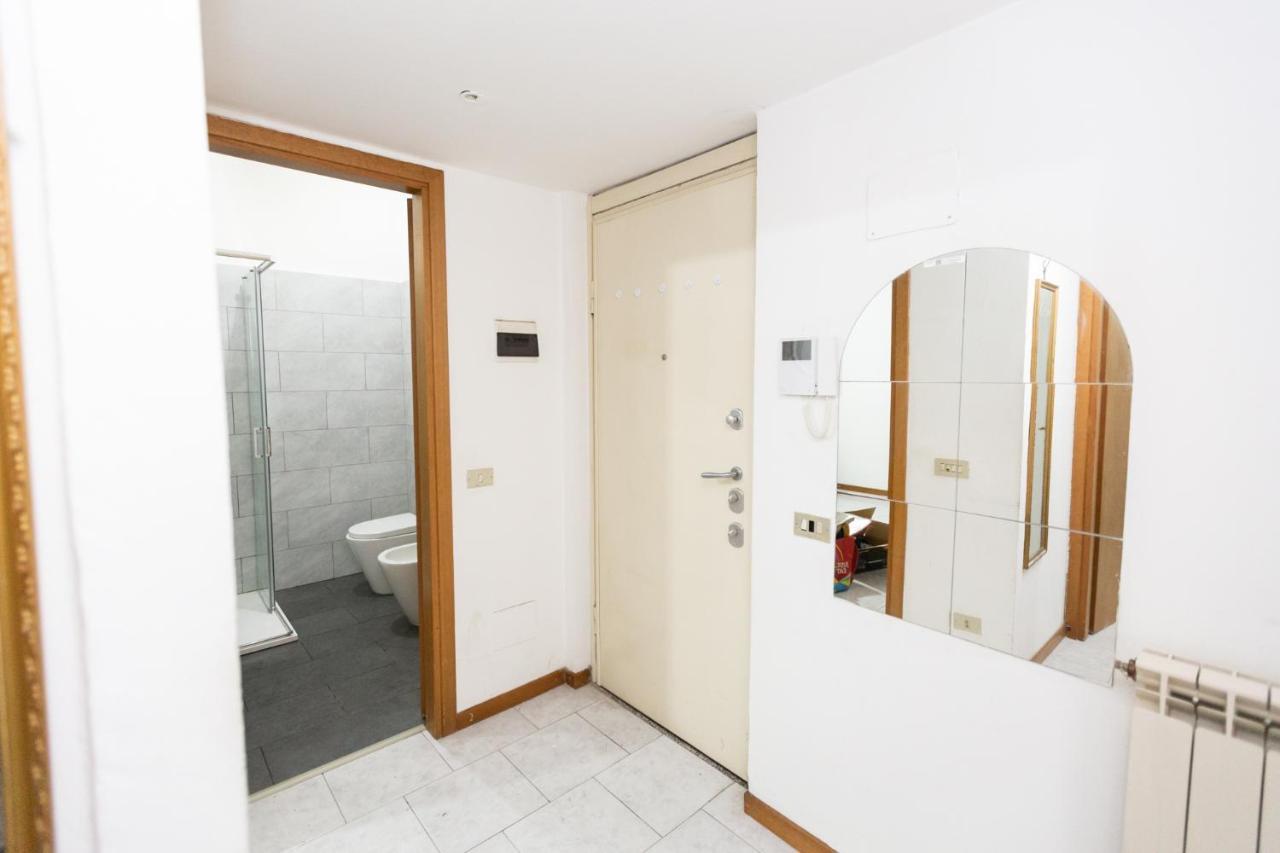ミラノDream House Chinatownアパートメント エクステリア 写真