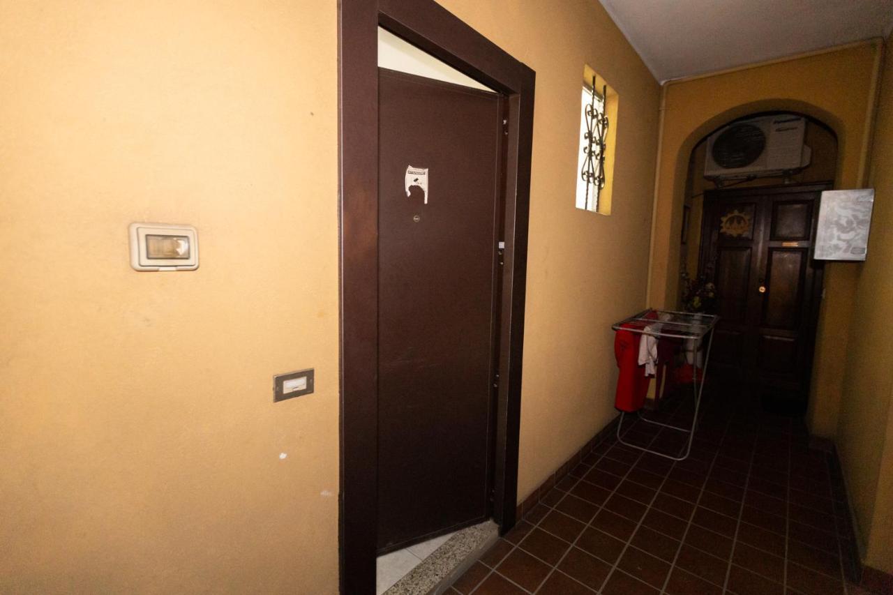 ミラノDream House Chinatownアパートメント エクステリア 写真