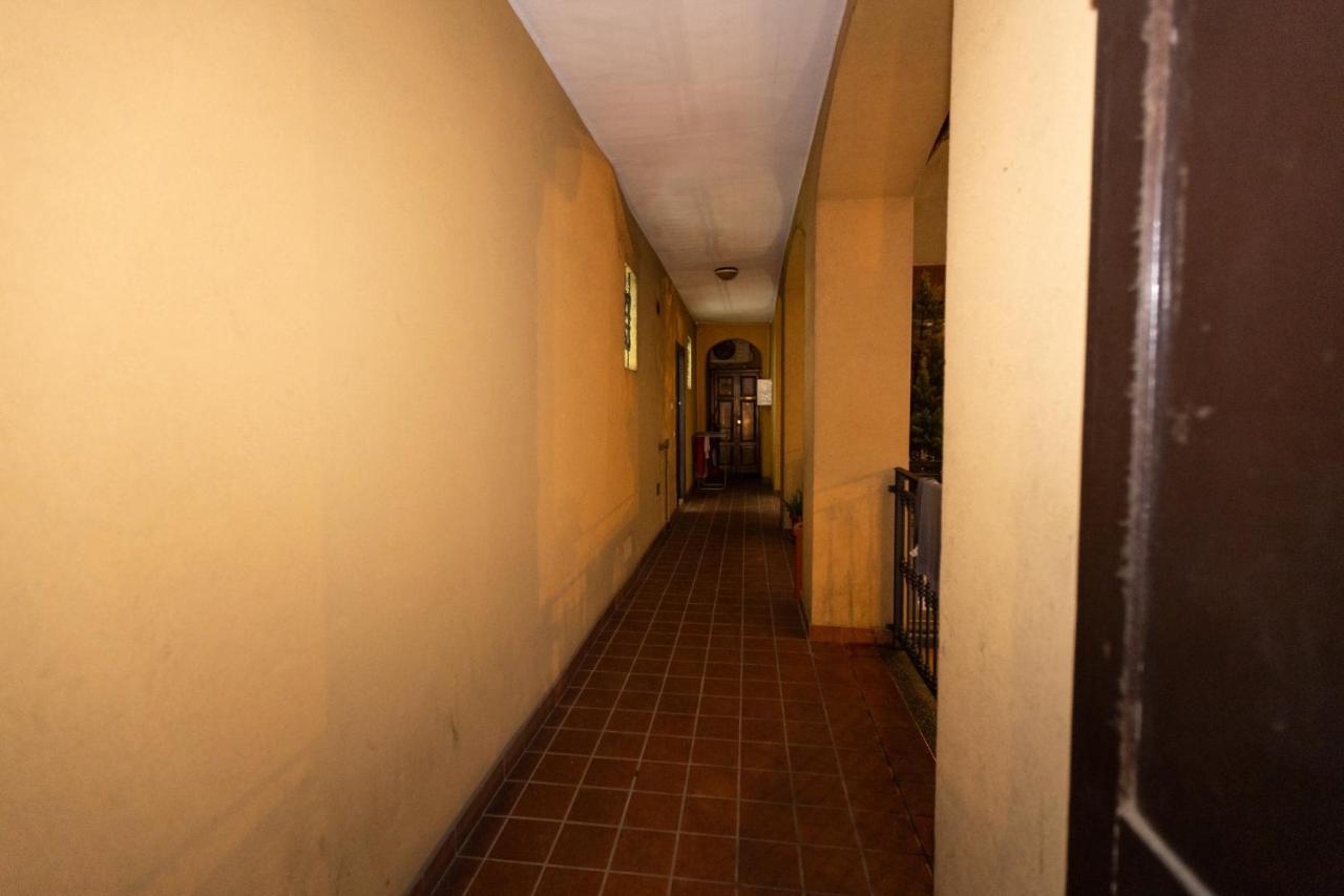 ミラノDream House Chinatownアパートメント エクステリア 写真
